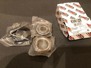 Radlagersatz 3059806254A0 f. Zb Audi A6 C4 ,...